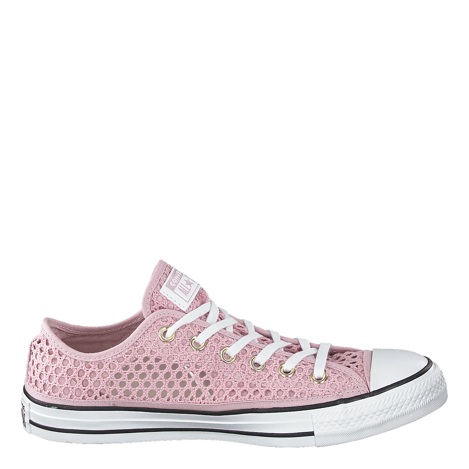 Chuck Taylor All Star Ox Plum Chalk/white/black