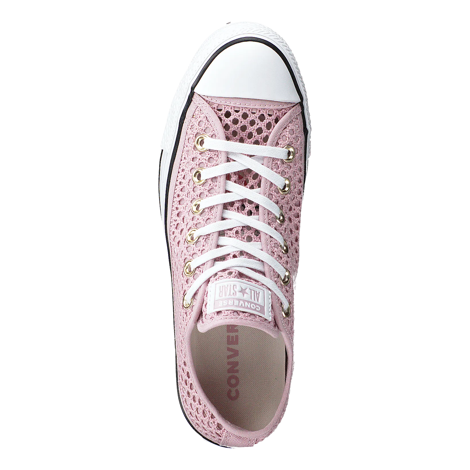 Chuck Taylor All Star Ox Plum Chalk/white/black