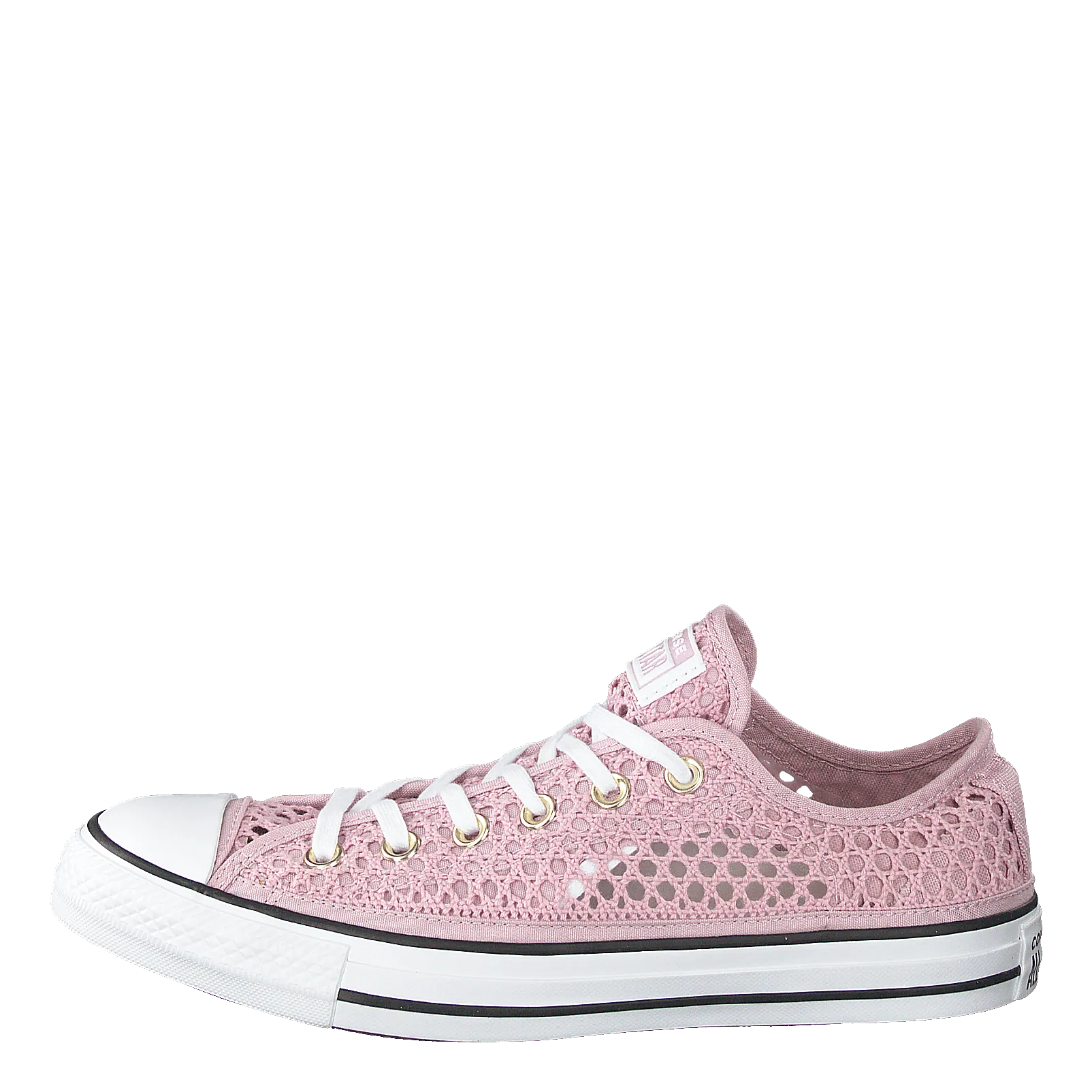 Chuck Taylor All Star Ox Plum Chalk/white/black