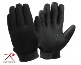 Cold Weather Neoprene Duty Gloves