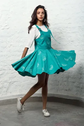 Crocodile Dress
