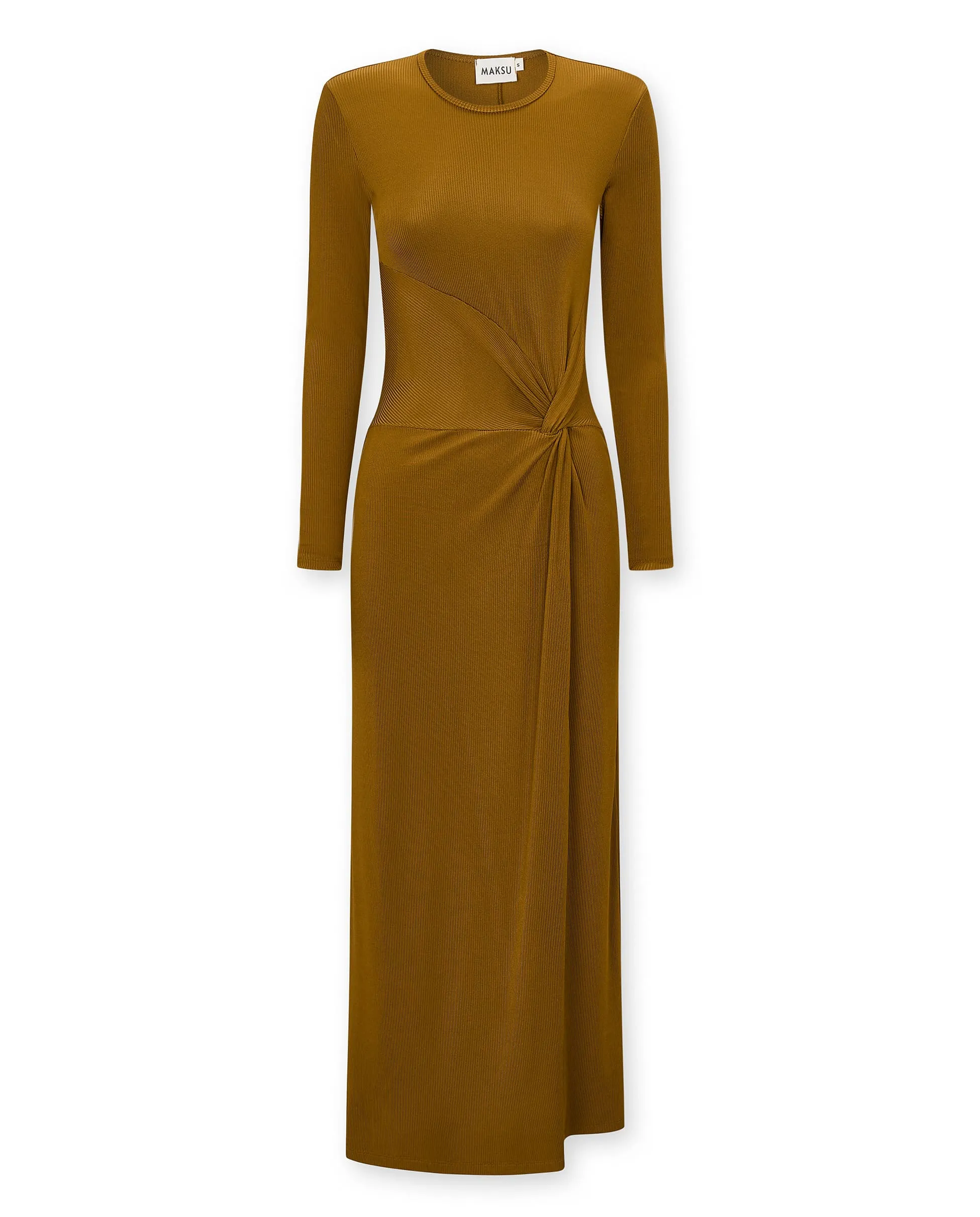 DOROTEIA | Midi dress