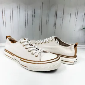 Driana Sneaker - White