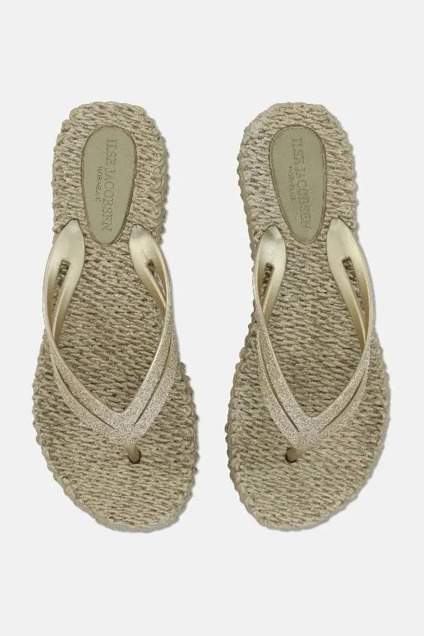 *FINAL SALE* Cheerful Platform Flip Flops - Multiple Colors