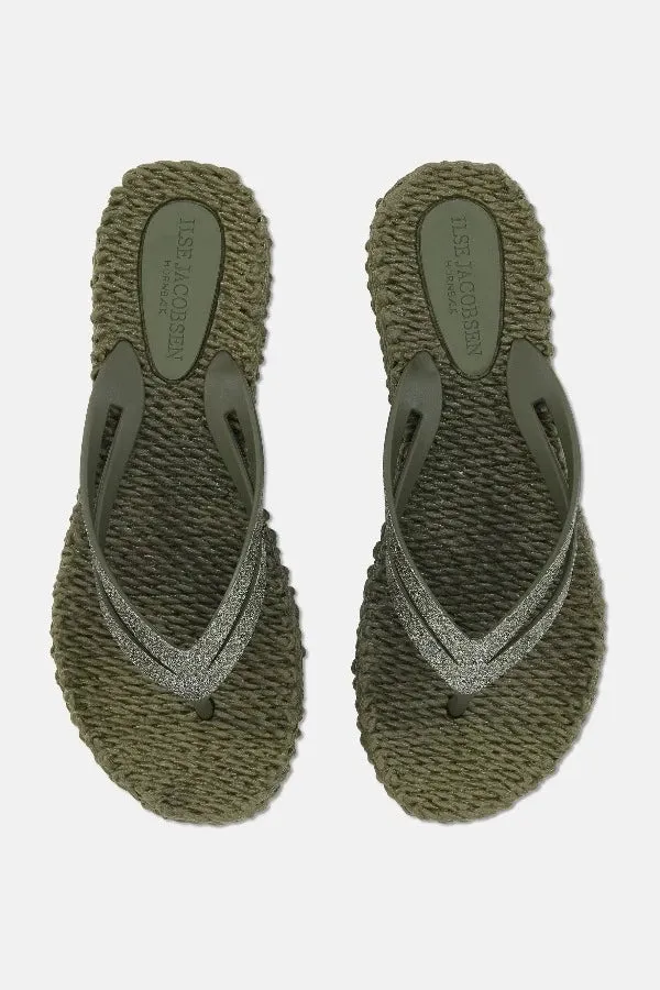 *FINAL SALE* Cheerful Platform Flip Flops - Multiple Colors