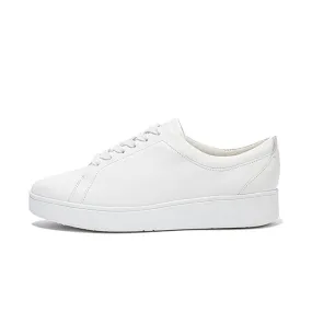 Fitflop Rally Sneakers |X22-194| Urban White