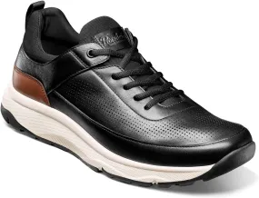 Florsheim Men's, Satellite Perf Lace-Up Sneaker