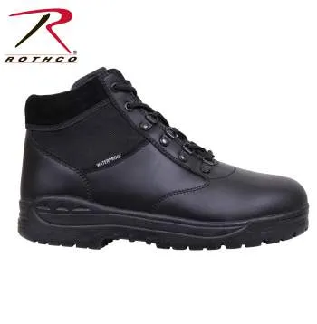 Forced Entry Tactical Waterproof Boot SALE!