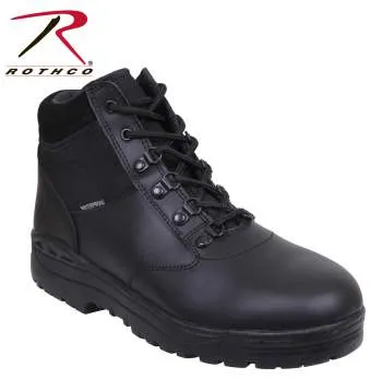 Forced Entry Tactical Waterproof Boot SALE!