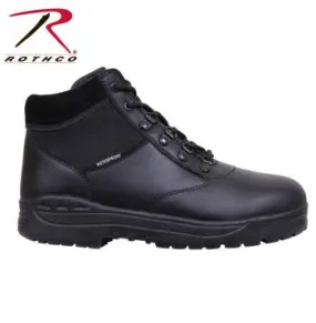 Forced Entry Tactical Waterproof Boot SALE!
