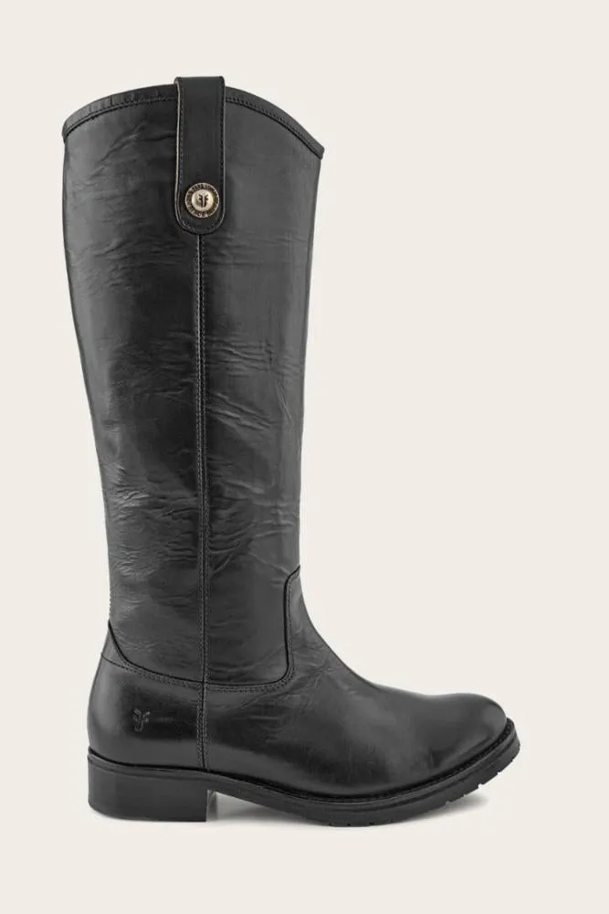 Frye  Women's 40056 Black M