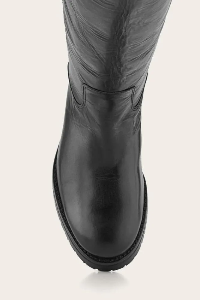 Frye  Women's 40056 Black M