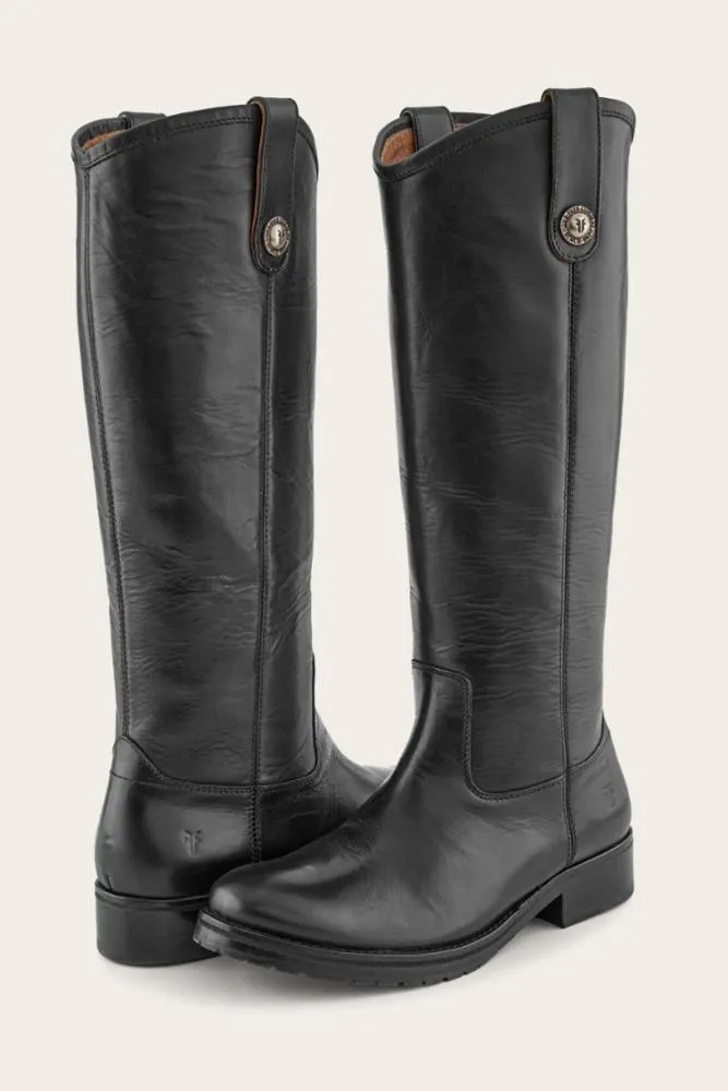 Frye  Women's 40056 Black M