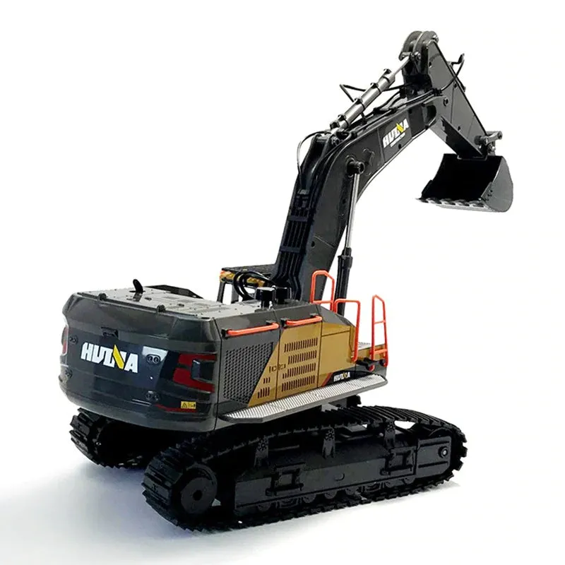 HUINA 1592 1:14 REMOTE CONTROL EXCAVATOR (2022 MODEL)