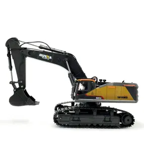 HUINA 1592 1:14 REMOTE CONTROL EXCAVATOR (2022 MODEL)