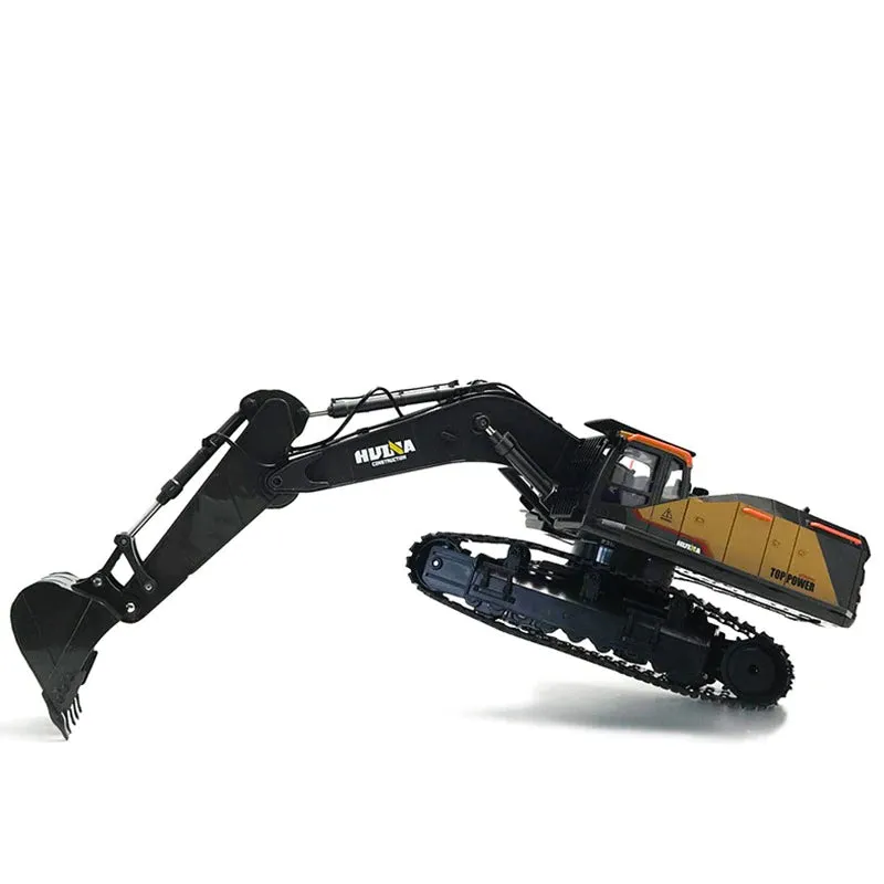 HUINA 1592 1:14 REMOTE CONTROL EXCAVATOR (2022 MODEL)
