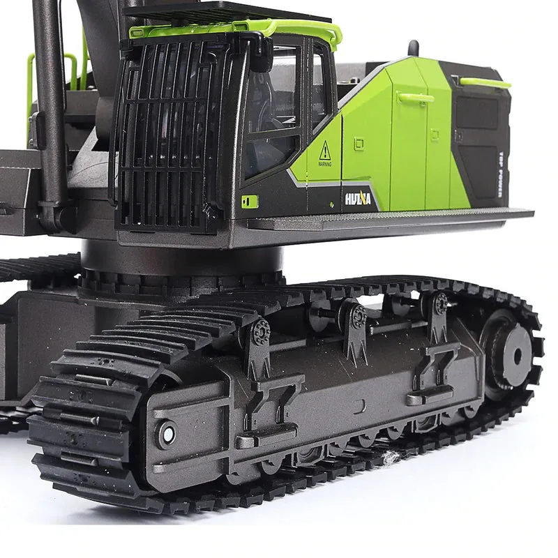 HUINA 1593 RC EXCAVATOR (2022 MODEL)