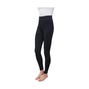 Hy Equestrian Children's Melton Riding Tights