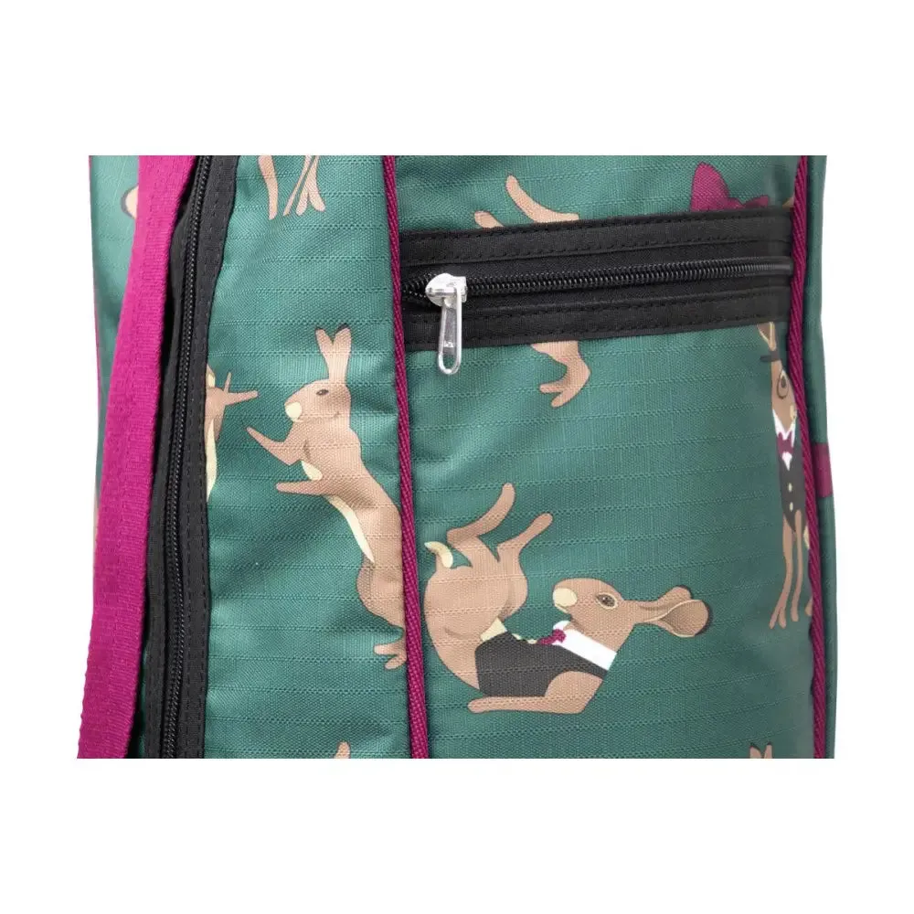 Hy Equestrian Harrison the Hare Boot Bag