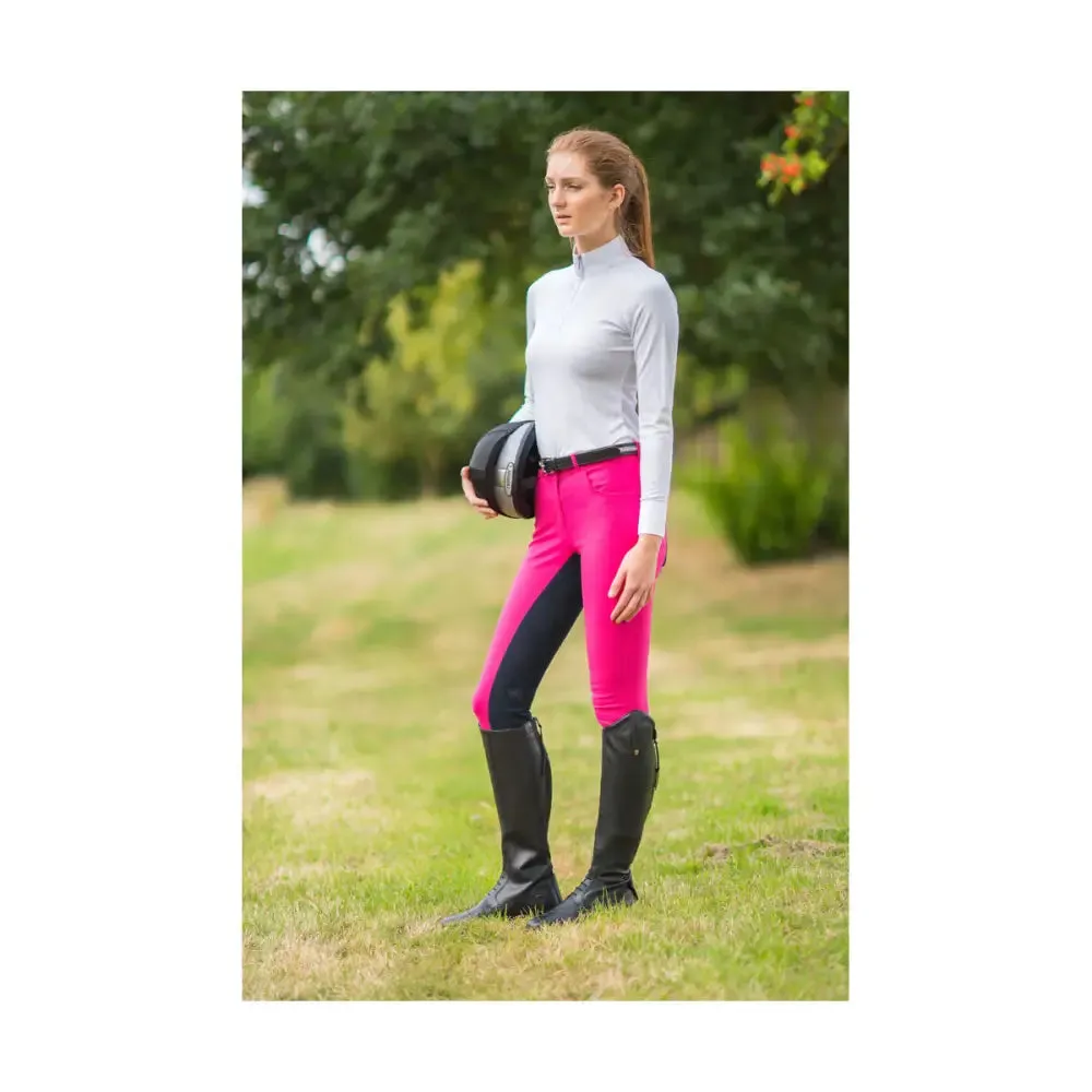HY Equestrian HyEDITION Full Seat Breeches