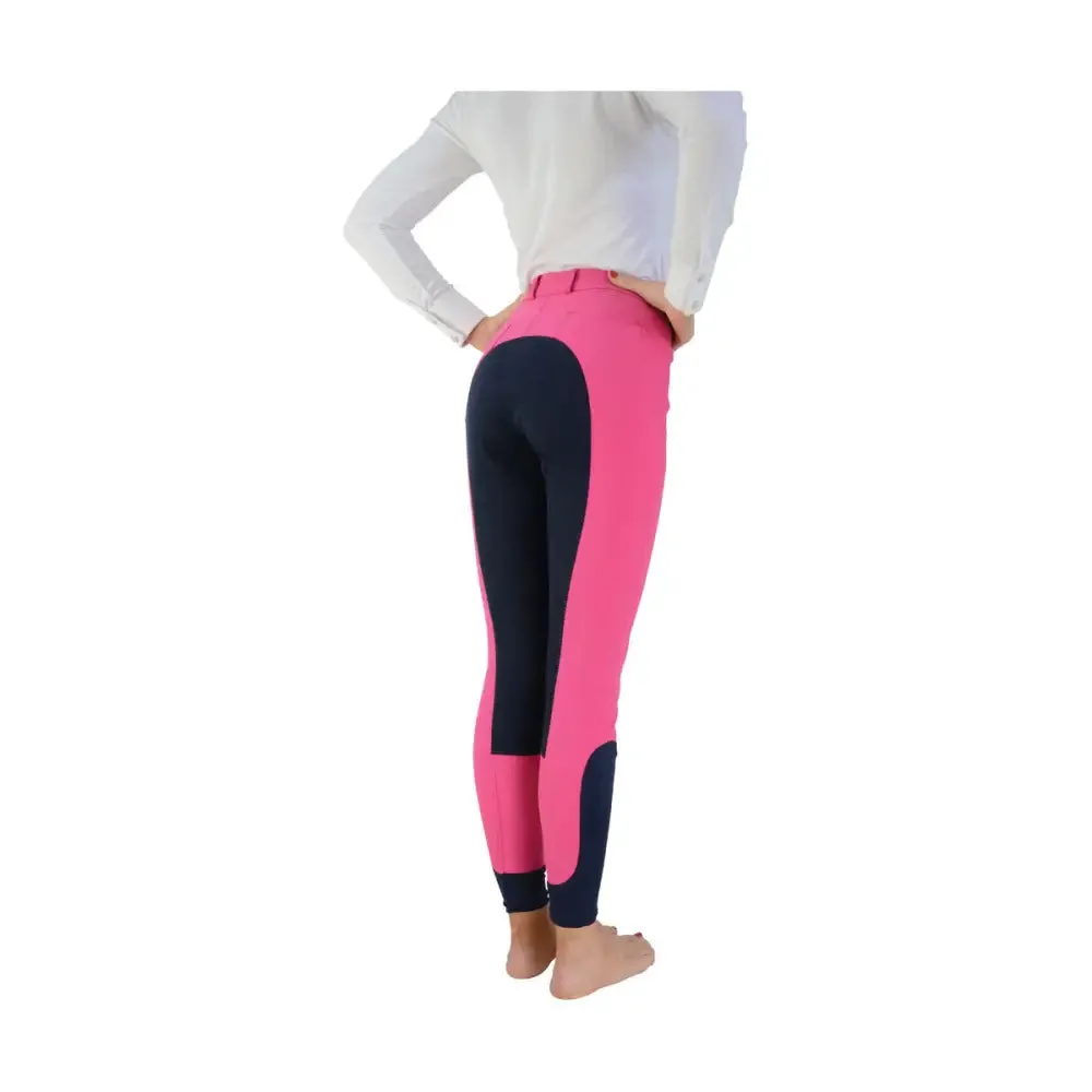 HY Equestrian HyEDITION Full Seat Breeches