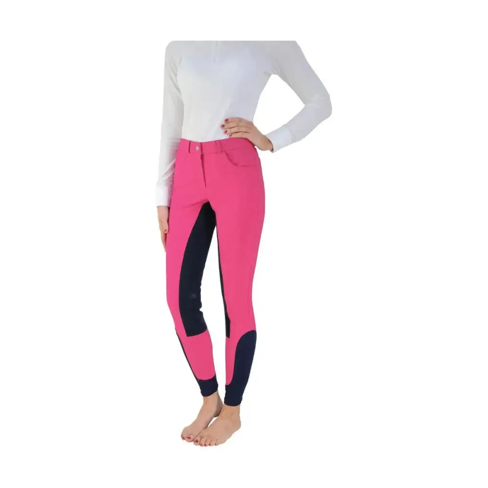 HY Equestrian HyEDITION Full Seat Breeches