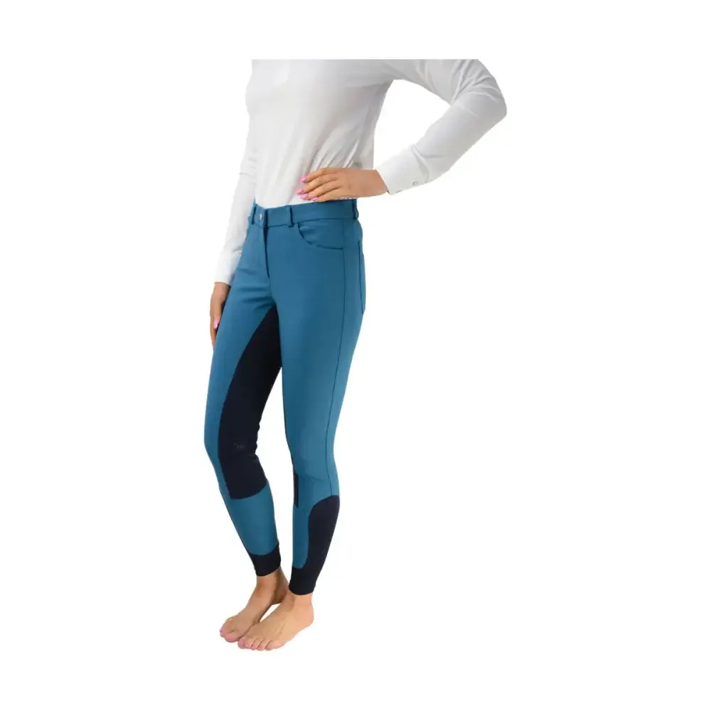 HY Equestrian HyEDITION Full Seat Breeches