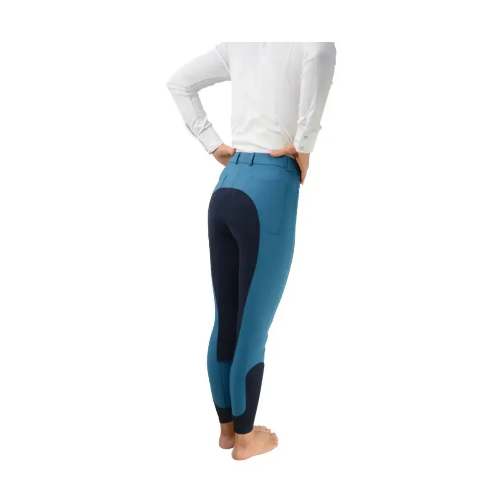 HY Equestrian HyEDITION Full Seat Breeches
