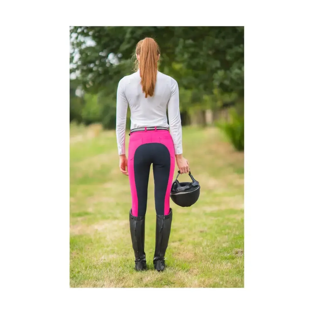 HY Equestrian HyEDITION Full Seat Breeches