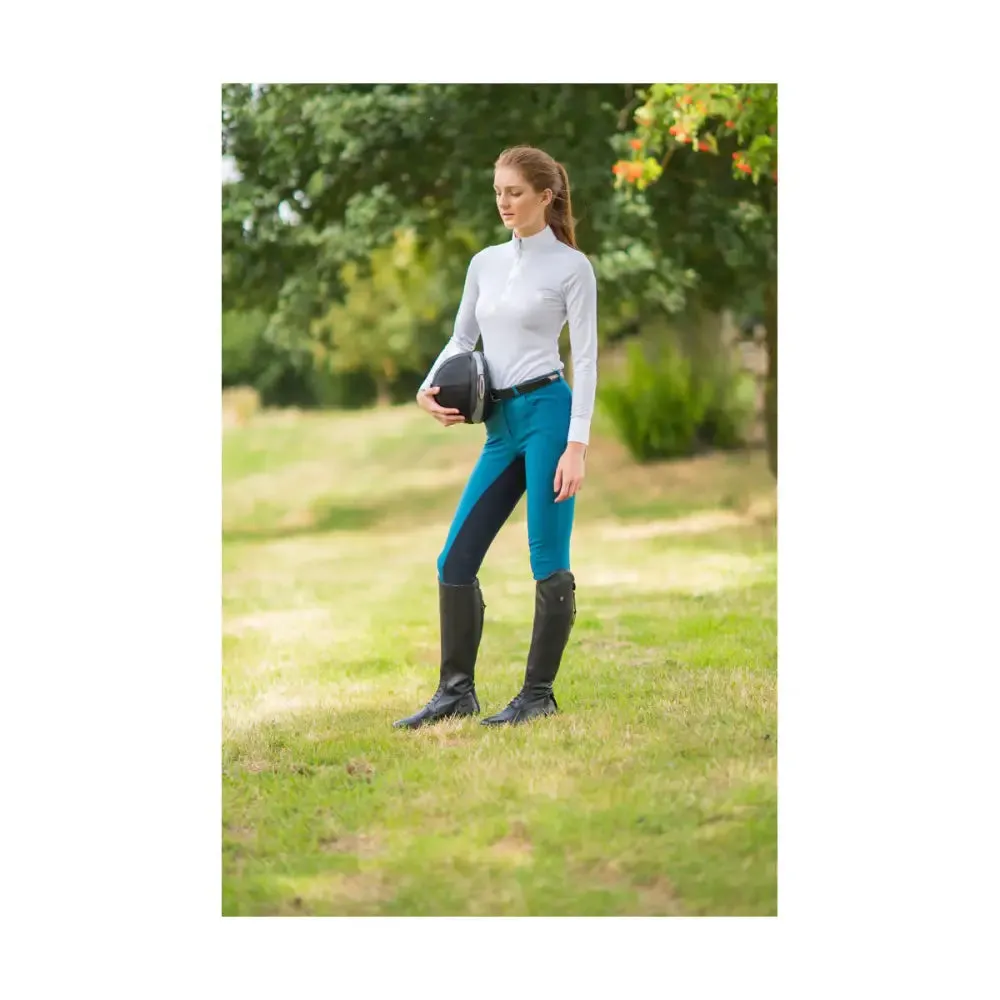 HY Equestrian HyEDITION Full Seat Breeches