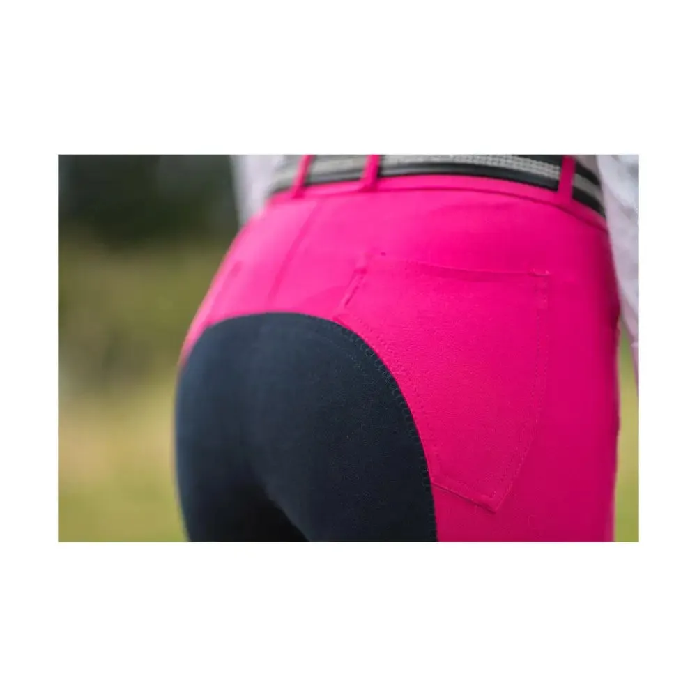 HY Equestrian HyEDITION Full Seat Breeches