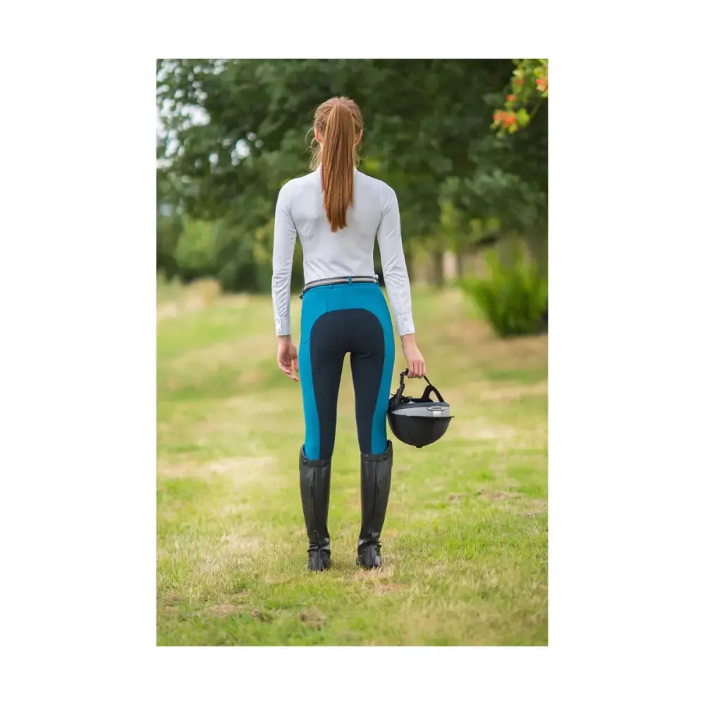 HY Equestrian HyEDITION Full Seat Breeches