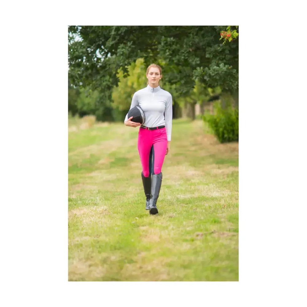 HY Equestrian HyEDITION Full Seat Breeches