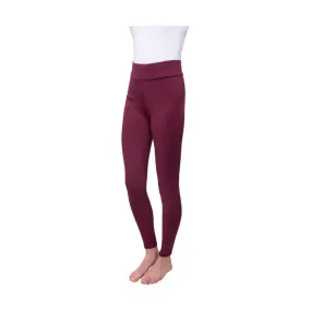 Hy Equestrian Melton Ladies Riding Tights