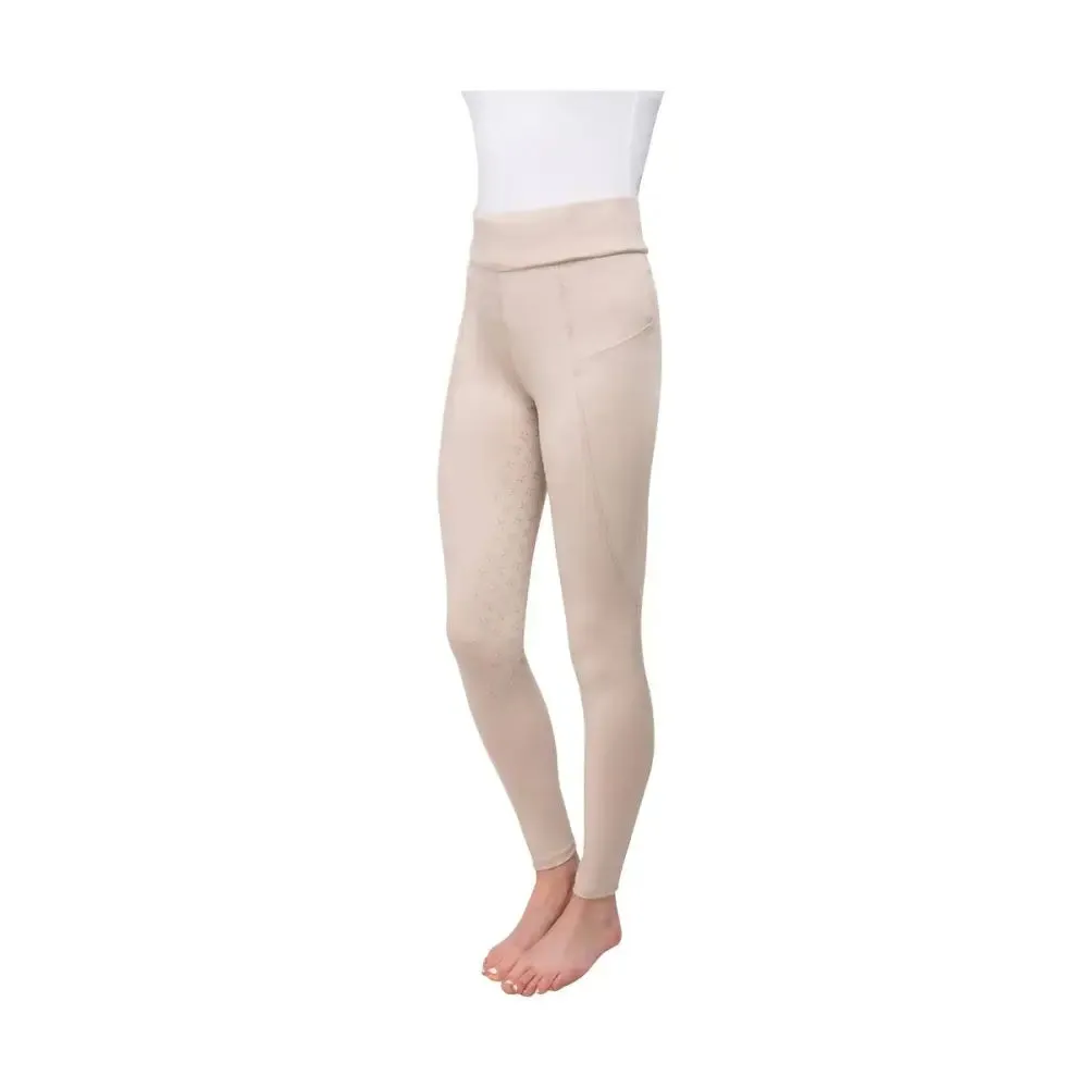 Hy Equestrian Melton Ladies Riding Tights