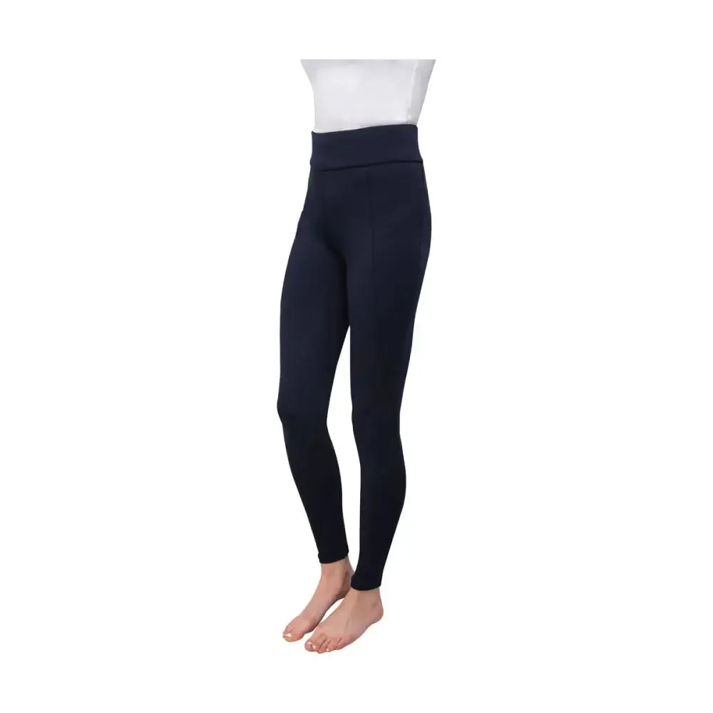 Hy Equestrian Melton Ladies Riding Tights