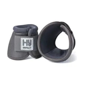 Hy Equestrian Pro Over Reach Boots
