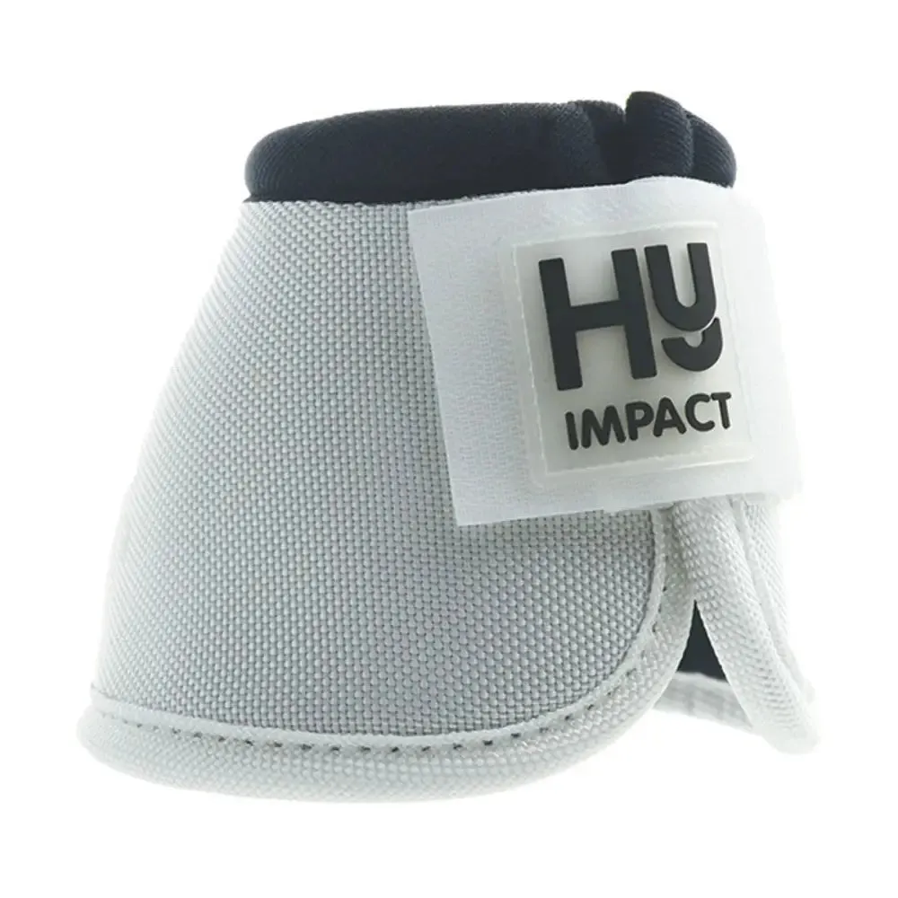 Hy Equestrian Pro Over Reach Boots