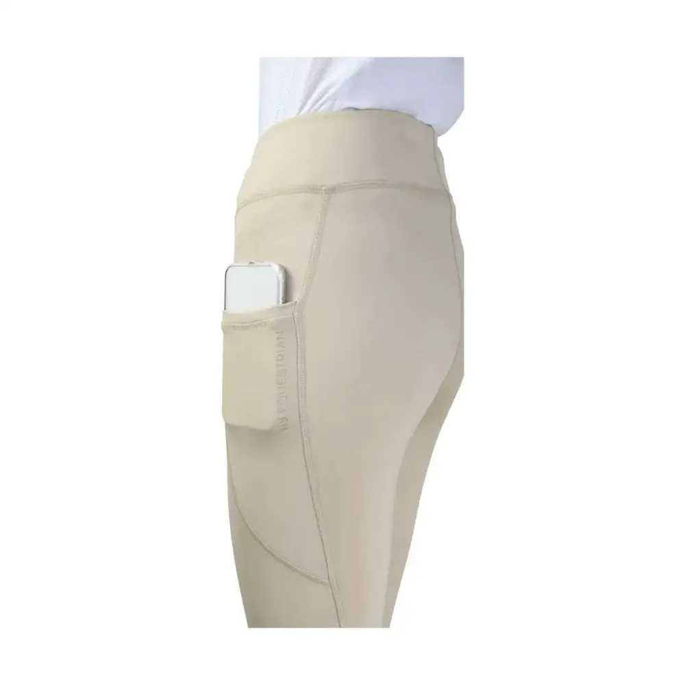 Hy Equestrian Selah Competition Riding Tights