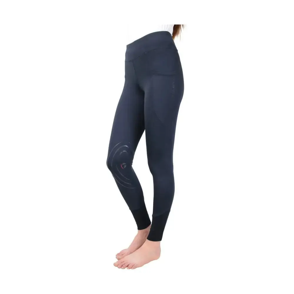 Hy Equestrian Selah Competition Riding Tights