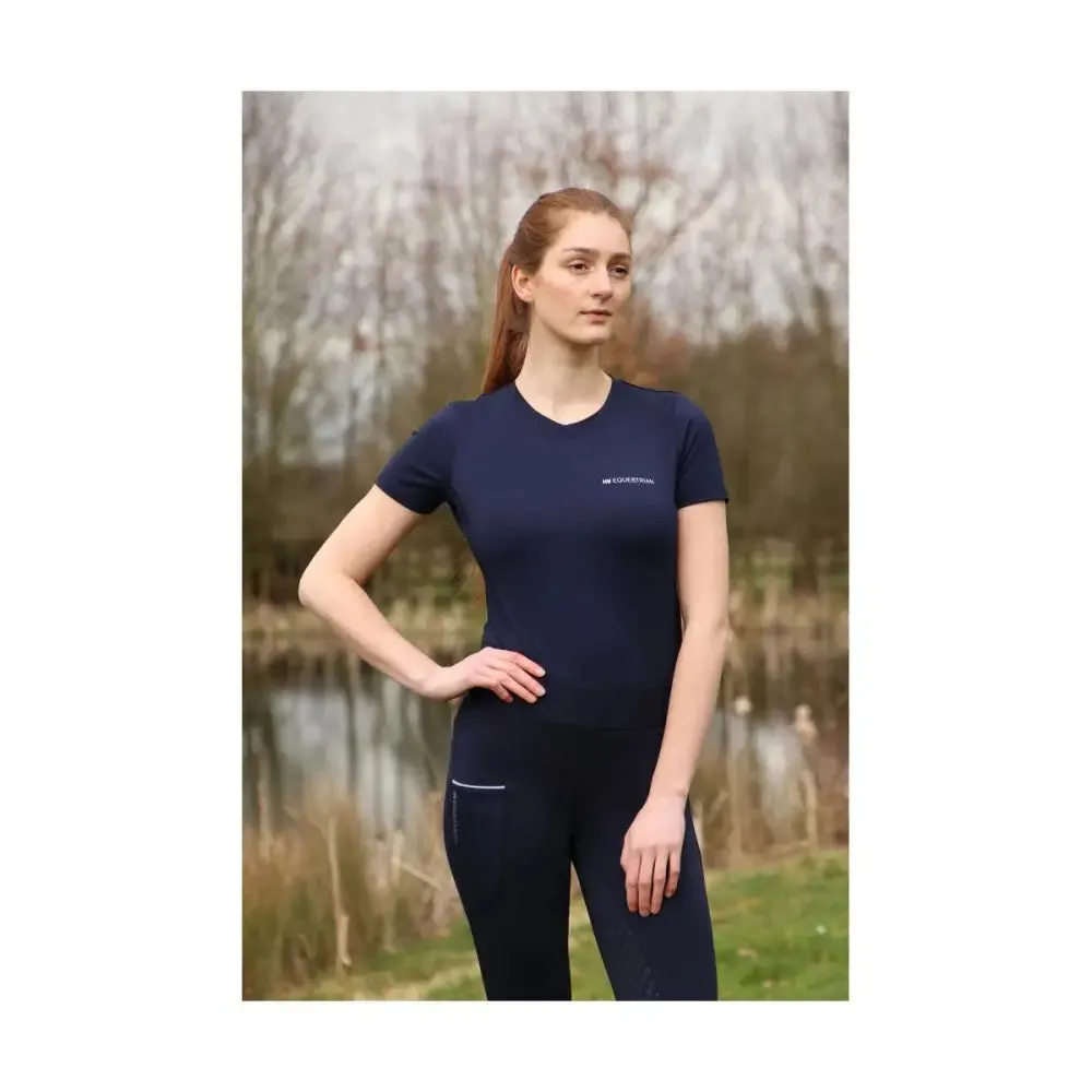 Hy Equestrian Synergy Riding Tights