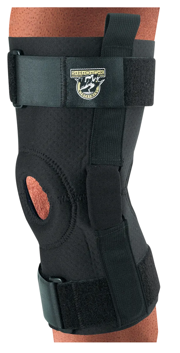Hyperflex® Nuclear Knee™