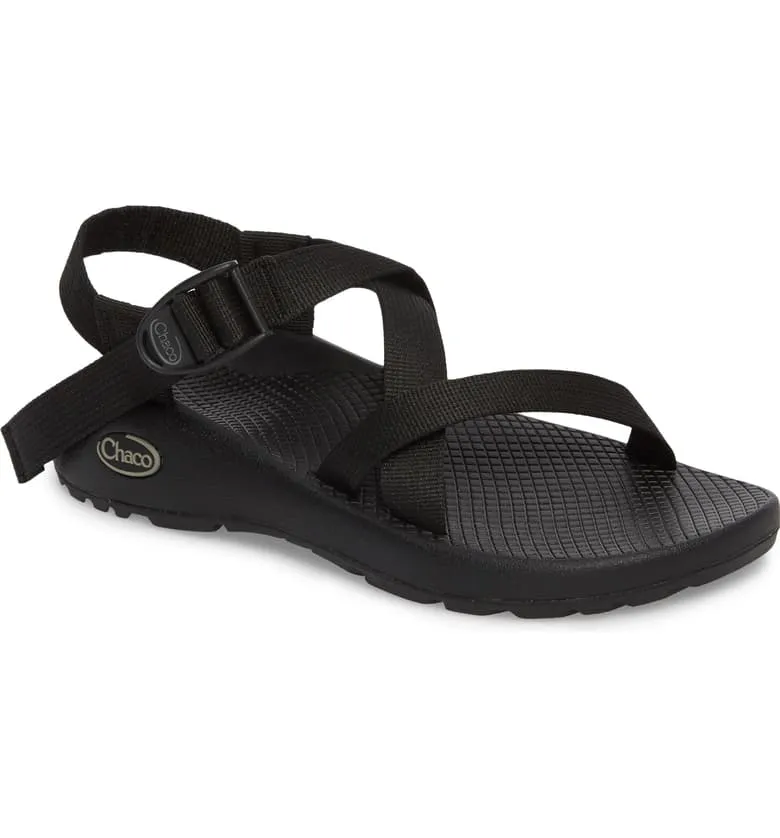 J105414  Chaco Women's Z/1 Classic Black
