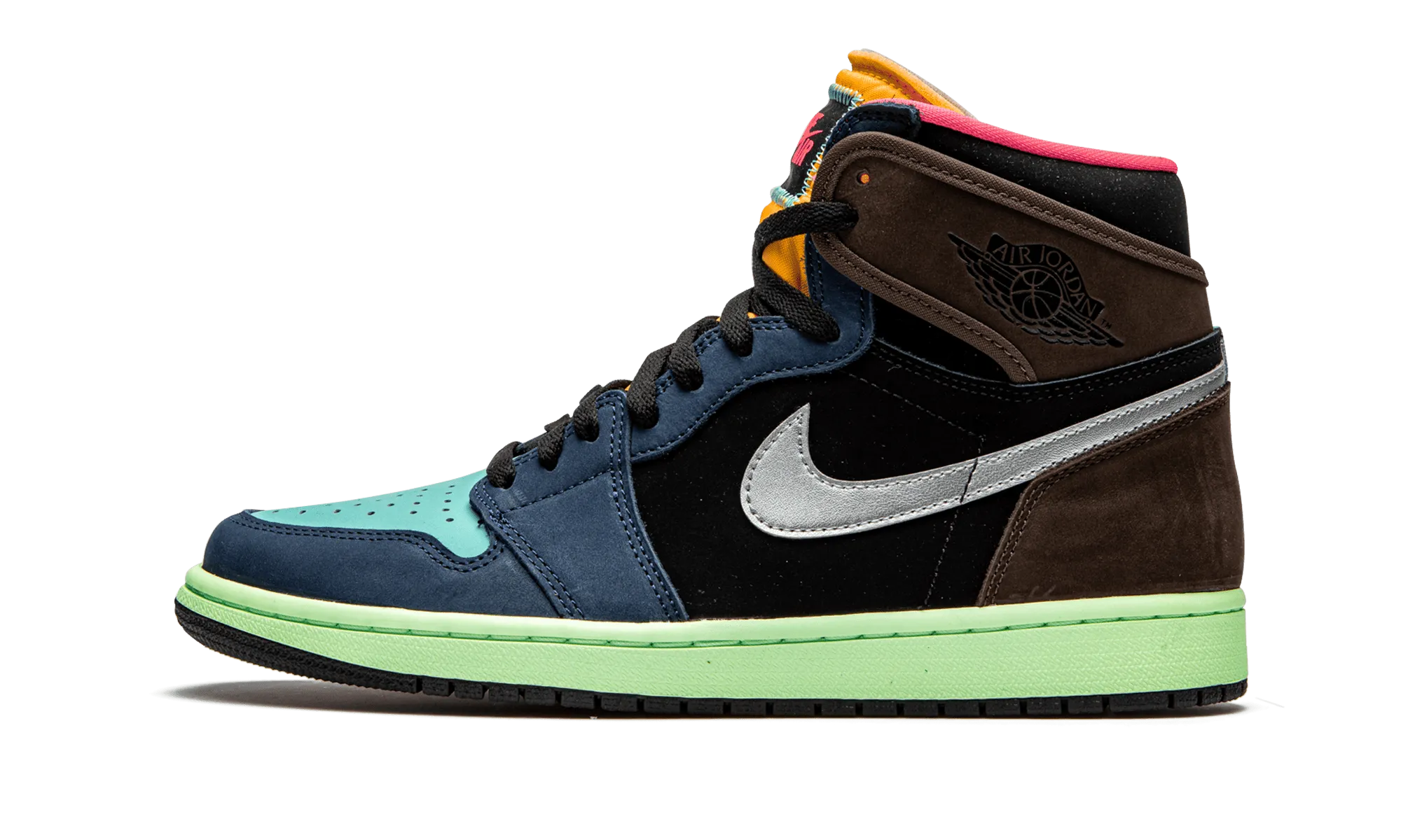 JORDAN 1 HIGH OG BIO HACK