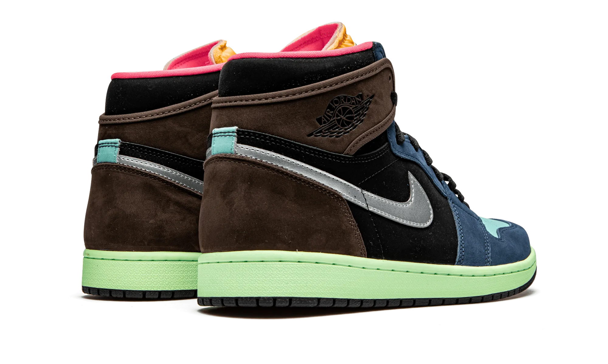 JORDAN 1 HIGH OG BIO HACK