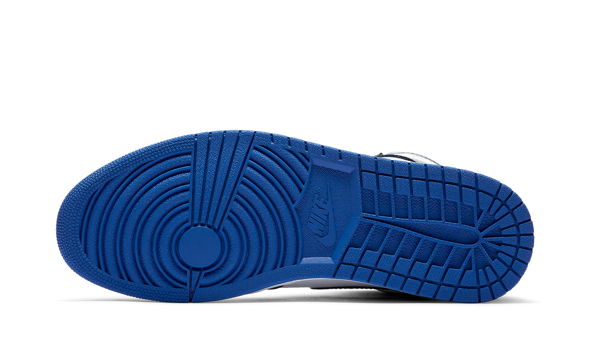JORDAN 1 HIGH ROYAL TOE
