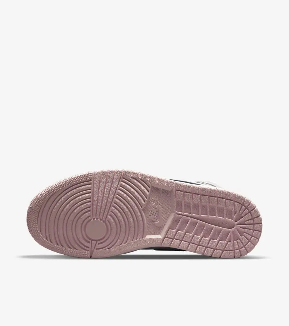 JORDAN 1 RETRO HIGH ATMOSPHERE 'BUBBLE GUM' PS