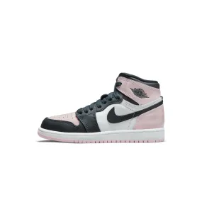 JORDAN 1 RETRO HIGH ATMOSPHERE 'BUBBLE GUM' PS