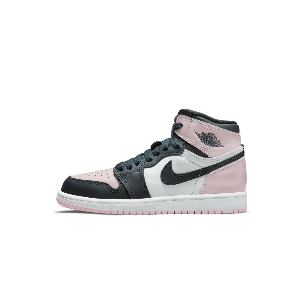 JORDAN 1 RETRO HIGH ATMOSPHERE 'BUBBLE GUM' PS