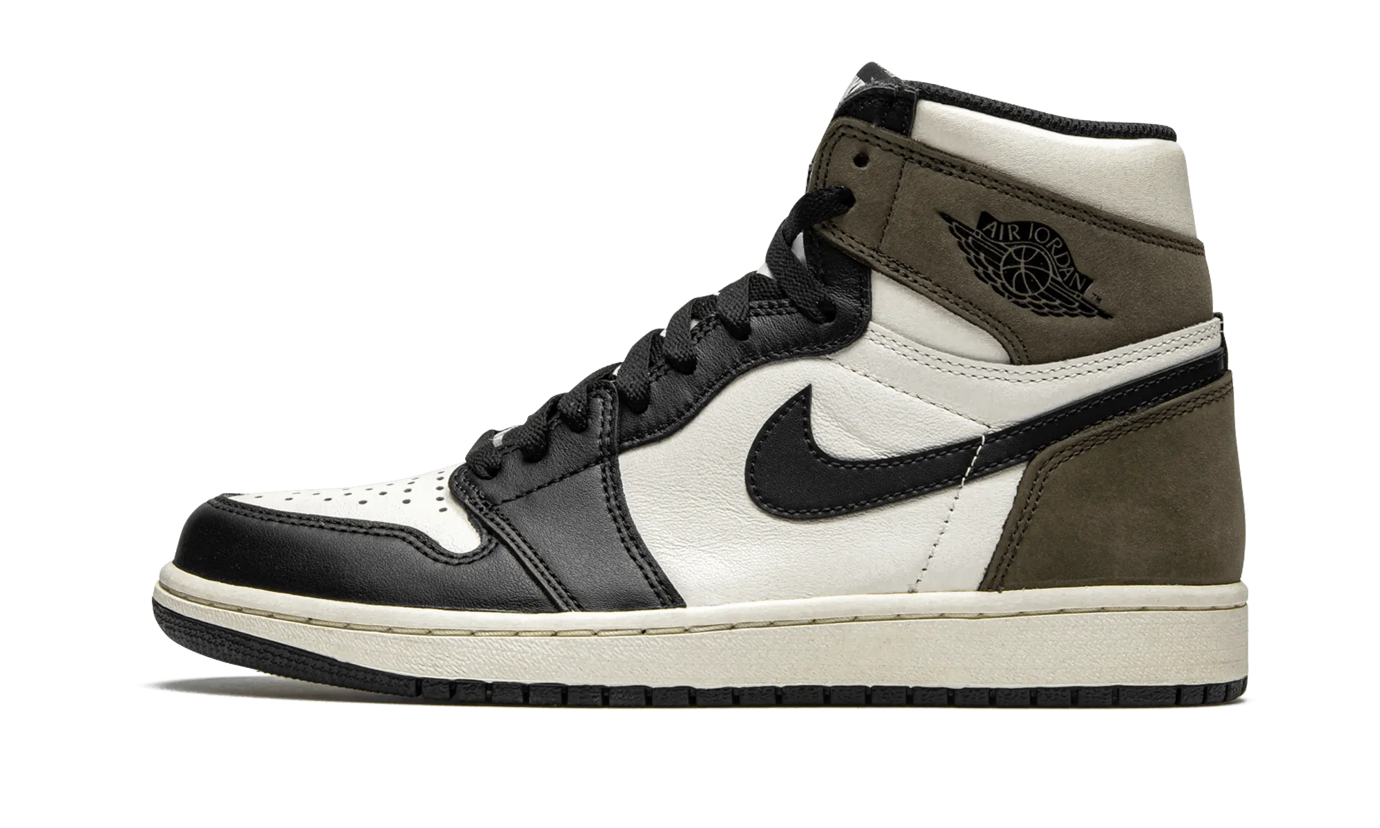 JORDAN 1 RETRO HIGH DARK MOCHA